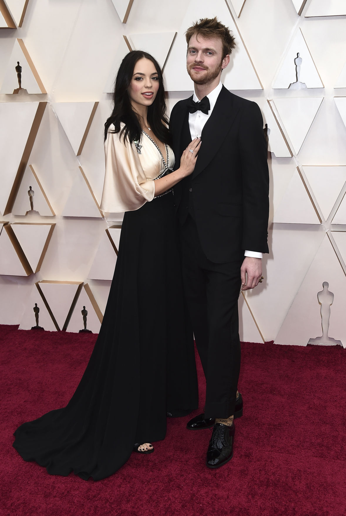 92nd Academy Awards - Arrivals